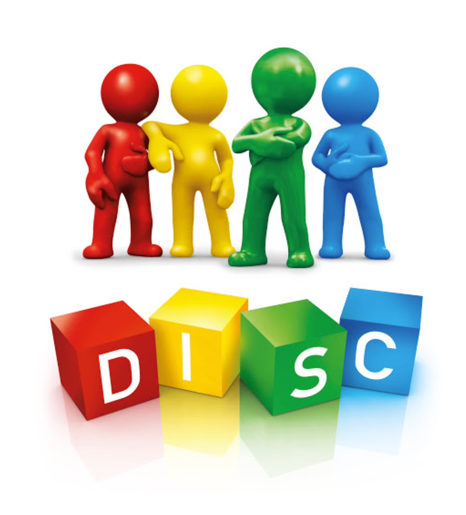 Formation DISC avec profil DISC et Forces Motrices inclus